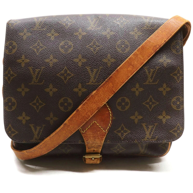 Louis Vuitton Cartouchiere Gm