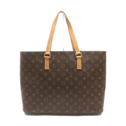 Louis Vuitton Luco Tote Bag