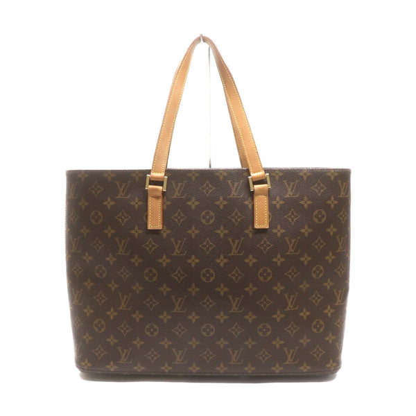 Louis Vuitton Luco Tote Bag