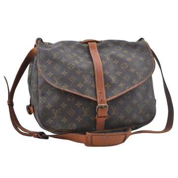 Louis Vuitton Saumur 35 Crossbody
