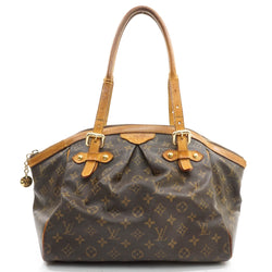 Louis Vuitton Tivoli Gm Tote Bag