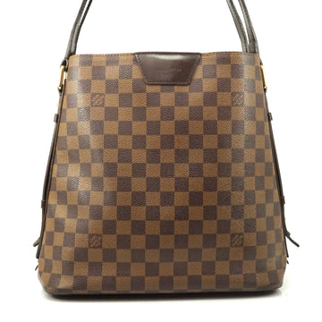 Pre-loved authentic Louis Vuitton Rivington Shoulder sale at jebwa