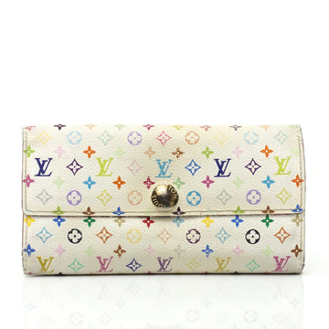 Louis Vuitton Sarah Multicolor Long