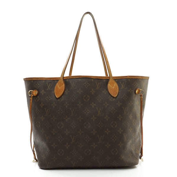 Louis Vuitton Neverfull Mm Tote Bag