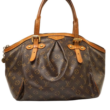 Louis Vuitton Tivoli Gm Hand Bag