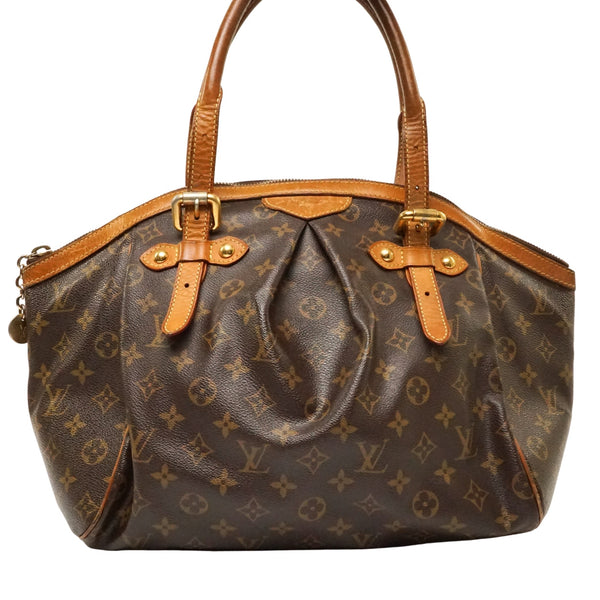 Louis Vuitton Tivoli Gm Hand Bag
