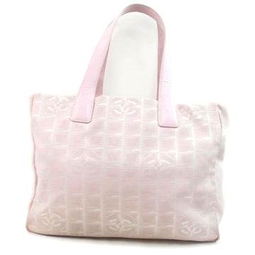 Chanel New Travel Line Tote Bag