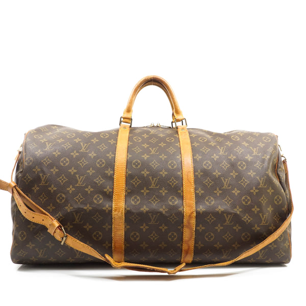 Louis Vuitton Keepall 60