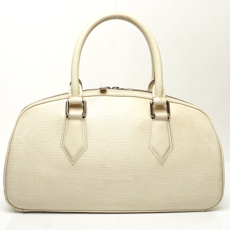 Louis Vuitton Jasmin Handbag Purse Epi