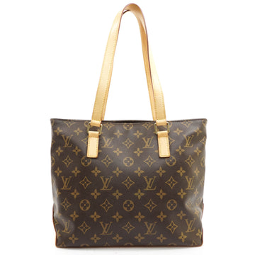 Louis Vuitton Cabas Piano Tote Bag