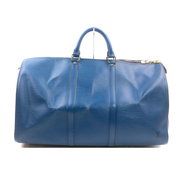 Louis Vuitton Keepall 50 Travel Bag