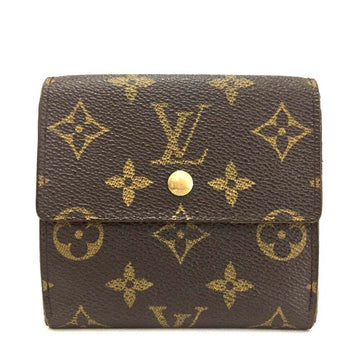 Pre-loved authentic Louis Vuitton Portefeiulle Elise sale at jebwa.