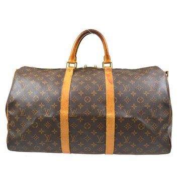 Louis Vuitton Keepall 50