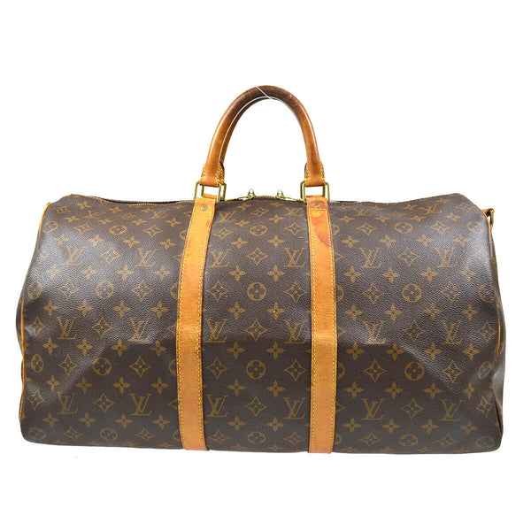 Louis Vuitton Keepall 50