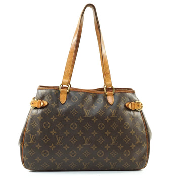 Pre-loved authentic Louis Vuitton Batignolles sale at jebwa.