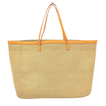 Fendi Selleria Tote Bag Light Brown