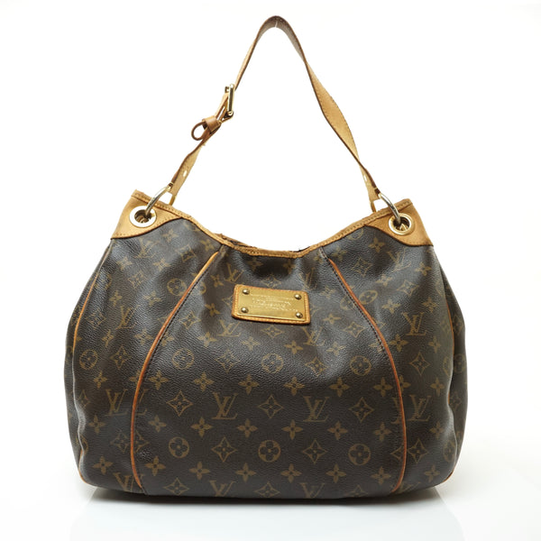 Louis Vuitton Galliera Pm Hand Bag