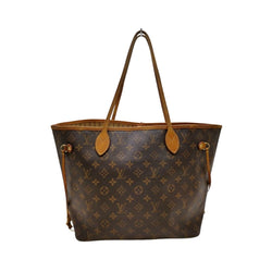 Louis Vuitton Neverfull Mm Tote Bag