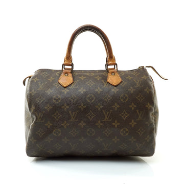 Louis Vuitton Speedy 30 Hand Bag
