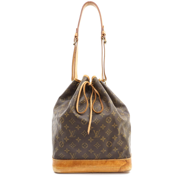 Louis Vuitton Noe Shoulder Bag