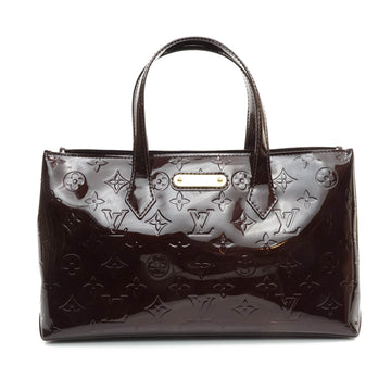 Louis Vuitton Wilshire Pm Hand Tote Bag