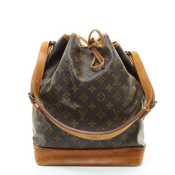 Pre-loved authentic Louis Vuitton Noe Shoulder Bag sale at jebwa.