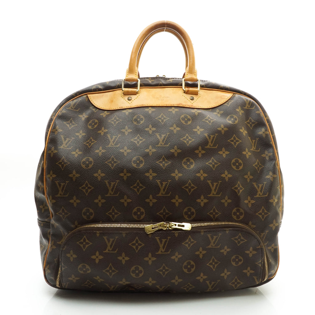 Authentic Louis Vuitton Evasion travel bag! $650