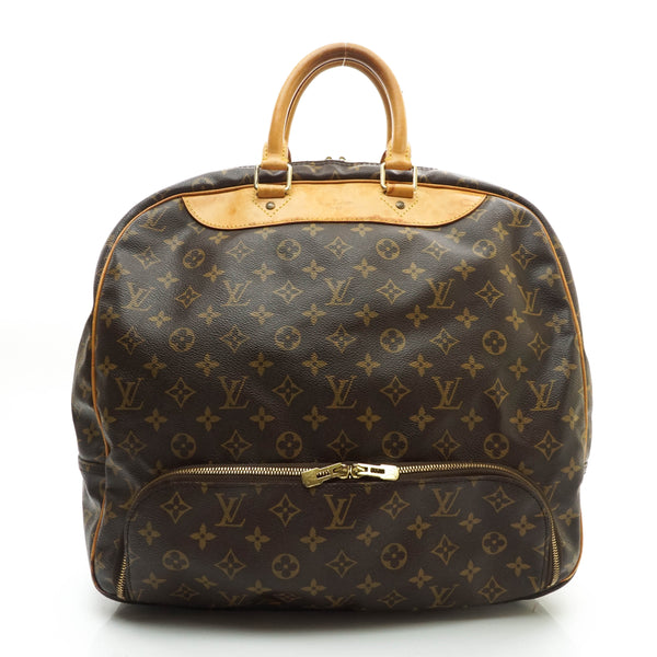 Louis Vuitton Evasion Travel Bag