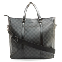 Louis Vuitton Tadao Pm Shoulder Bag