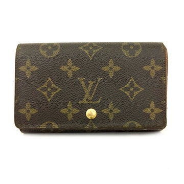 Louis Vuitton Porte Monnaie Billets