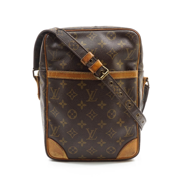 Louis Vuitton Danube Gm Crossbody