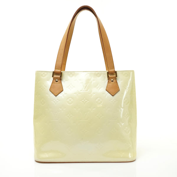 Pre-loved authentic Louis Vuitton Houston Tote Bag sale at jebwa.