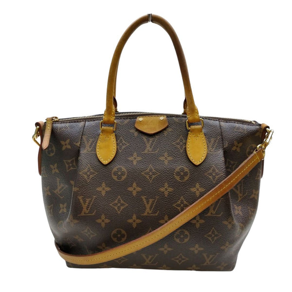 Louis Vuitton Turenne Pm Shoulder