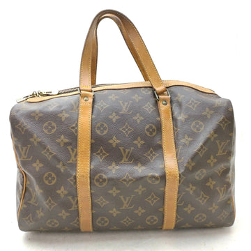 Louis Vuitton Sac Souple 35 Travel