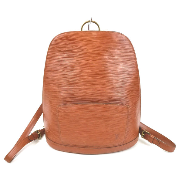 Louis Vuitton Gobelins Backpack Epi