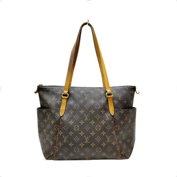 Louis Vuitton Totally Mm Tote Bag
