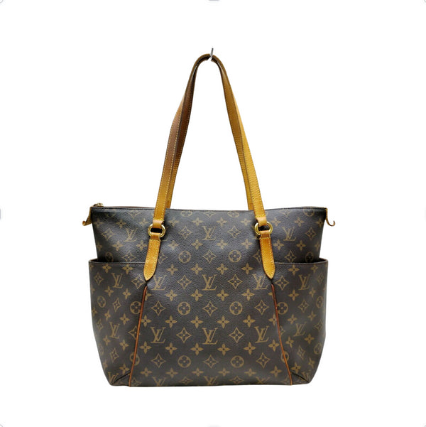 Louis Vuitton Totally Mm Tote Bag