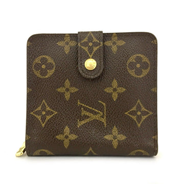 Louis Vuitton Compact Zip Bifold