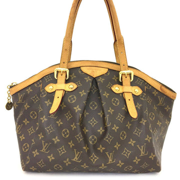 Louis Vuitton Tivoli Gm Hand Bag
