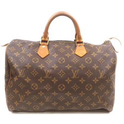 Louis Vuitton Speedy 35 Hand Bag