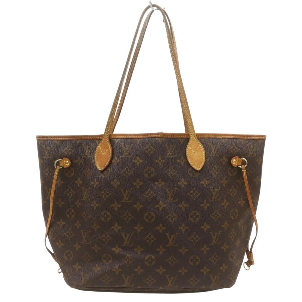 Louis Vuitton Neverfull MM Hand Bag Code TH0077