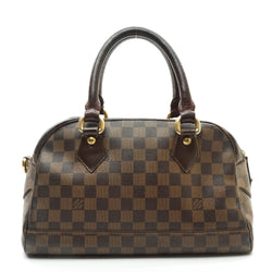 Louis Vuitton DuoMo Hobo Bag