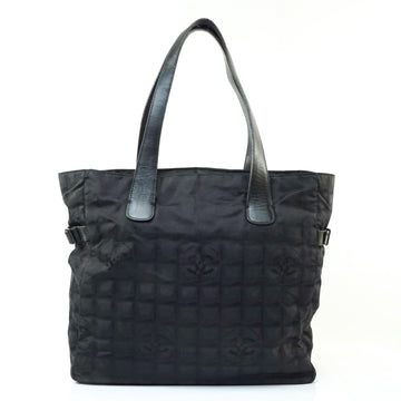 Chanel New Travel Line Tote Bag