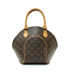 Pre-loved authentic Louis Vuitton Ellipse Pm Hand Bag sale at jebwa.