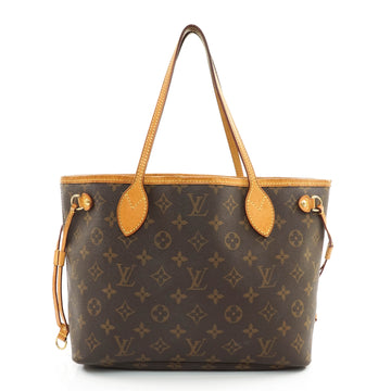 Louis Vuitton Neverfull Pm Tote Bag