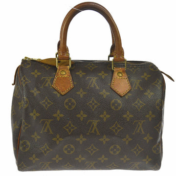 Louis Vuitton Speedy 25 Hand Bag