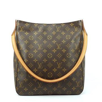 Louis Vuitton Looping Gm Shoulder