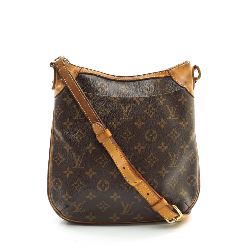 Louis Vuitton Updated Odeon PM What Fits What's my thoughts 