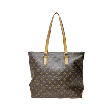 Louis Vuitton Cabas Mezzo Shoulder