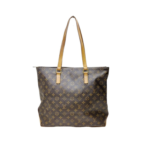 Louis Vuitton Cabas Mezzo Shoulder